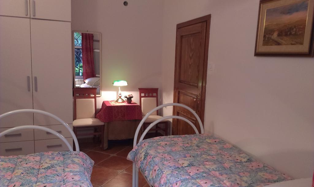 Apartment City Garden Kotor Zimmer foto
