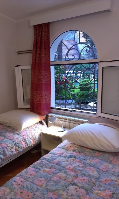 Apartment City Garden Kotor Zimmer foto